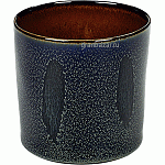 Салатник «Цилиндр»; керамика; D=7.5,H=7.5см; синий,коричнев. Serax B5116108