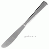 Нож столовый «Кальви»; сталь нерж.; L=210/110,B=3мм; металлич. Eternum 319-5