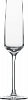 Бокал для шампанского Pure 215 мл, d 72 мм, h 252 мм Schott Zwiesel 112 415