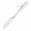 Нож д/рыбы «Аркада»; сталь нерж.; L=195/80,B=4мм; металлич. Eternum 1620-17
