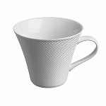 Чашка чайная «Нью Граффити» фарфор 230 мл D=95 мм Tognana NG01623