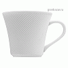 Чашка кофейная «Нью Граффити»; фарфор; 80мл Tognana NG01508