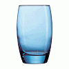 Хайбол «Сальто айсблю»; стекло; 350мл; D=76,H=121мм; синий Arcoroc C9687