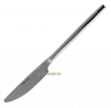 Нож десертный «Сапорро»; сталь нерж.; L=200/89,B=5мм; металлич. Eternum 1220-6