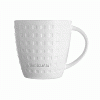 Чашка чайная «Сатиник»; фарфор; 270мл; D=80,H=84,L=100мм; белый Chef&Sommelier S0428