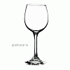 Бокал д/вина «Мондо»; хр.стекло; 190мл; D=70,H=176мм; прозр. Rona 6200 0300