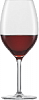 Бокал для красного вина BANQUET 475 мл, d 86 мм, h 213 мм Schott Zwiesel 121592