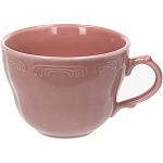 Чашка чайная «В.Виена Шарм»; фарфор; 205мл; D=85,H=65мм; розов. Tognana VW016240792