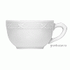 Чашка кофейная «Штутгарт»; фарфор; 90мл; белый Bauscher 55 5159