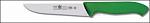 Нож для овощей 100/215 мм зеленый HoReCa Icel 285.HR04.10