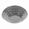 Салатник «Криэйшнс»; стекло; D=21см Steelite 6506 G335