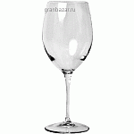 Бокал д/вина «Премиум»; стекло; 600мл; D=75/95,H=255мм; прозр. Bormioli Rocco 1,70041