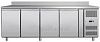 Стол холодильный  Cooleq GN4200TN