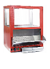 Витрина тепловая для попкорна RoboLabs VTP-060A