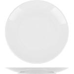 Тарелка мелкая "Универсал"; фарфор; D=175, H=20 мм; белый Добрушский фарфоровый завод 8С0913
