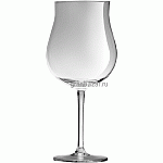 Бокал д/вина «XXL»; стекло; 630мл; D=10,H=22.5см; прозр. Royal Leerdam 796407