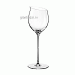 Бокал д/вина «Акила»; хр.стекло; 320мл; D=84,H=244мм; прозр. Rona 3195/320