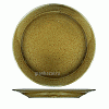 Тарелка мелкая «Кантри Стайл»; фарфор; D=26,H=2.5см; зелен. G.Benedikt TRX2126