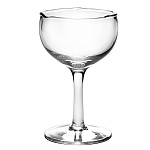 Бокал для шампанского; стекло; 150 мл; D=90, H=150 мм; белый SEMPRE LIFE 795-CL