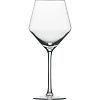 Бокал для вина «Пьюр»; хр.стекло; 470мл; D=98,H=222мм; прозр. Schott Zwiesel 112422