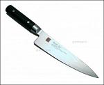 Нож поварской "Шеф" дл. лезвия 200 мм KASUMI 88020
