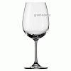 Бокал д/вина «Вейнланд»; хр.стекло; 450мл; D=85,H=205мм; прозр. Stolzle 100/01