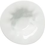 Тарелка для пасты "Фламенко"; фарфор; 0,5 л; D=270 мм; белый Lilien Austria FLA1927