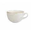 Чашка Cappuccino Stonecast 460мл Barley White Churchill SWHSCB401