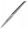 Нож десертный «X-15»; сталь нерж.; L=215/110,B=10мм; металлич. Eternum 1860-6