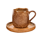 Eggshell Nature (KunstWerk)