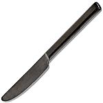 Нож десертный «Пьюр»; сталь нерж.; L=200,B=17мм Serax B1317006
