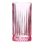 Хайбол «Энджой» стекло 445 мл D=76, H=150 мм розов. Pasabahce 520015/b/pink