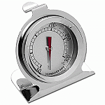 Термометр д/печи (+50С.+300С) MATFER 250350