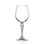 Бокал для белого вина Luxion Glamour 470 мл, хрустальное стекло, RCR 26529020006