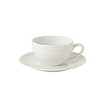 Чашка чайная Appeal 250мл, фарфор Noble 310608A