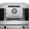 Печь конвекционная Smeg ALFA43X
