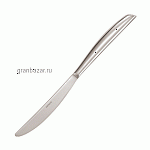 Нож столовый «Бамбу»; сталь нерж. Sambonet 52519-11