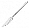 Нож д/рыбы «Аляска»; сталь нерж.; L=215/90,B=4мм; металлич. Eternum 2080-17