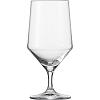 Бокал для вина «Пьюр»; хр.стекло; 450мл; D=68,H=177мм; прозр. Schott Zwiesel 112842