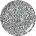 Ink Crackle Black