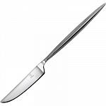 Нож для рыбы "Монтевидео"; хромоник. сталь; L=212 мм; хромиров. Sola 114108