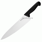 Нож поварской «Шефс»; сталь нерж.,пластик; L=26см; красный MATFER 182413