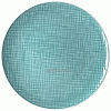 Тарелка мелкая; фарфор; D=30см; синий Rosenthal 11770-405152-10870