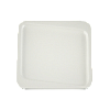 Тарелка мелкая квадратная «Sam&Squito» 250 мм "Quadro"