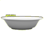Салатник «Аркадия»; фарфор; 450мл; D=18,H=4.5см; белый Lubiana 519