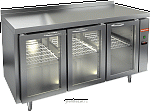 Стол холодильный  Hicold GNG 111/HT P