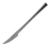 Нож десертный «Концепт»; сталь нерж.; L=215/70,B=15мм; металлич. Pintinox 4500006
