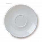Блюдце d=150 мм Ресторан (25269) (14611) /6/36/ Arcoroc 22712