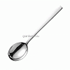 Ложка д/супа «Киа»; сталь нерж.; L=180/50,B=2мм; металлич. Chef&Sommelier T5409