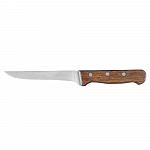 Нож разделочный 150 мм, деревянная ручка, P.L. Proff Cuisine ZJ-QMB303